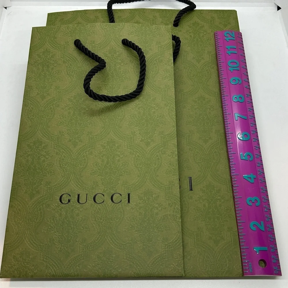 Gucci elegant bags